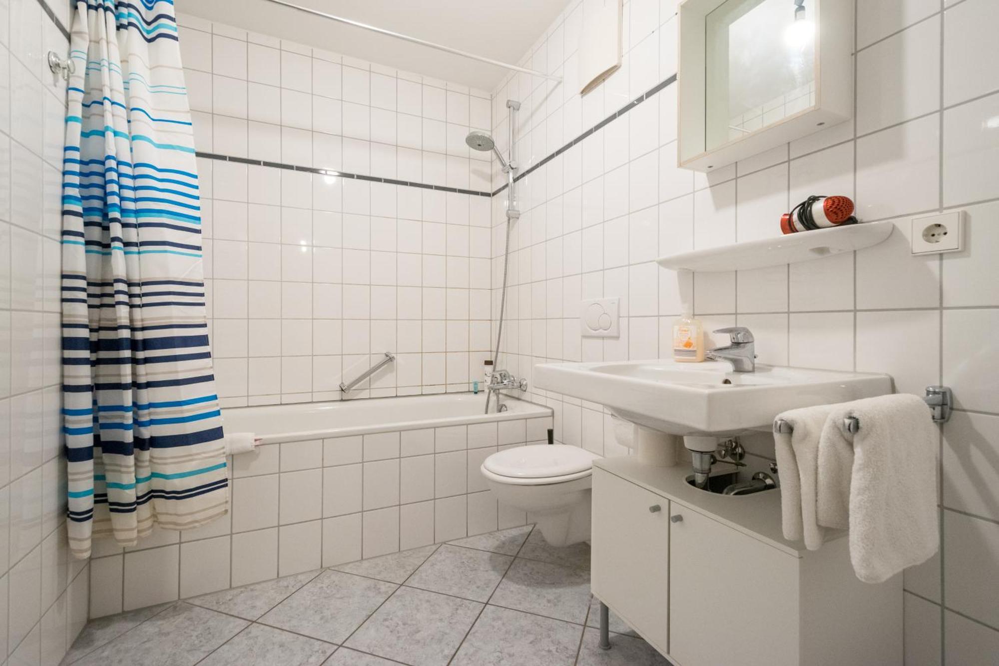Kaiserlei Domicile Offenbach am Main Esterno foto